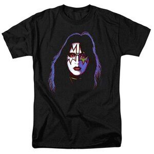 Paul Ace Frehley 1951-2025 Unisex T Shirt 166